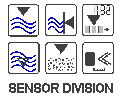 Sensor Division